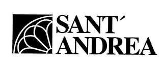 SANT' ANDREA logo