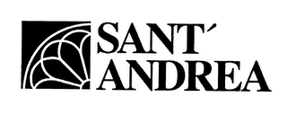SANT ANDREA logo