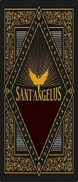 SANT ANGELUS logo
