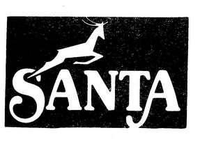SANTA logo