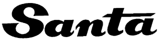 SANTA logo