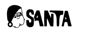 SANTA logo