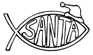 SANTA logo