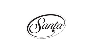 SANTA logo