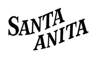 SANTA ANITA logo