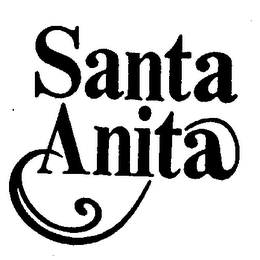 SANTA ANITA logo