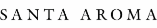 SANTA AROMA logo