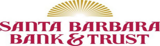 SANTA BARBARA BANK & TRUST logo
