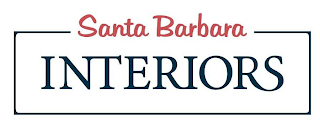 SANTA BARBARA INTERIORS logo