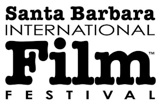 SANTA BARBARA INTERNATIONAL FILM FESTIVAL logo