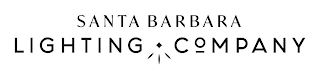 SANTA BARBARA LIGHTING COMPANY logo