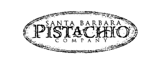 SANTA BARBARA PISTACHIO COMPANY logo