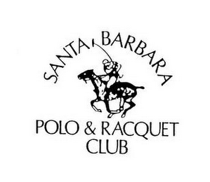 SANTA BARBARA POLO & RACQUET CLUB logo