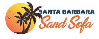 SANTA BARBARA SAND SOFA logo