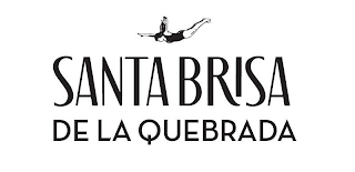 SANTA BRISA DE LA QUEBRADA logo