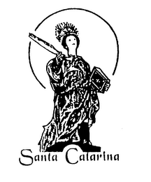 SANTA CATARINA logo