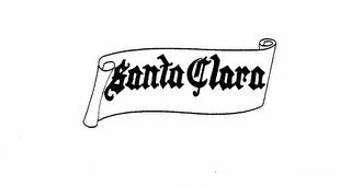SANTA CLARA logo