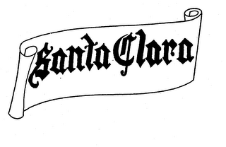 SANTA CLARA logo