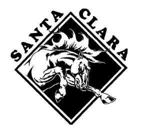SANTA CLARA logo