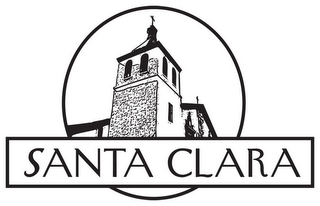 SANTA CLARA logo