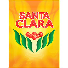 SANTA CLARA logo