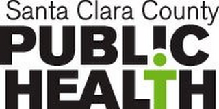SANTA CLARA COUNTY PUBLIC HEALTH logo