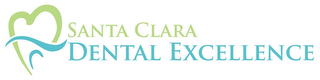 SANTA CLARA DENTAL EXCELLENCE logo