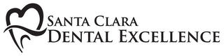 SANTA CLARA DENTAL EXCELLENCE logo