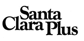 SANTA CLARA PLUS logo