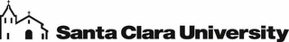 SANTA CLARA UNIVERSITY logo