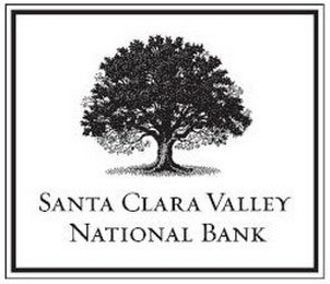 SANTA CLARA VALLEY NATIONAL BANK logo
