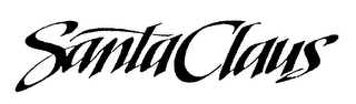 SANTA CLAUS logo