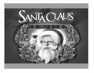 SANTA CLAUS logo