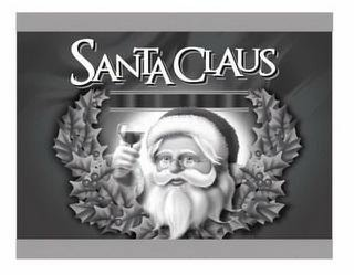SANTA CLAUS logo