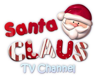SANTA CLAUS TV CHANNEL logo