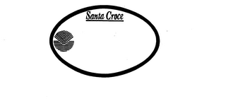 SANTA CROCE logo
