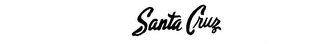 SANTA CRUZ logo