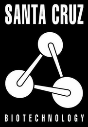 SANTA CRUZ BIOTECHNOLOGY logo