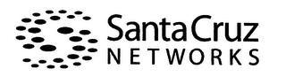 SANTA CRUZ NETWORKS logo