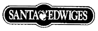 SANTA EDWIGES logo