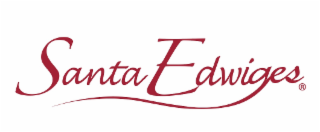SANTA EDWIGES logo