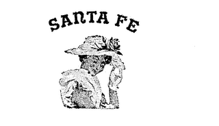 SANTA FE