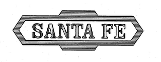 SANTA FE
