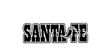 SANTA FE logo