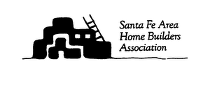 SANTA FE AREA HOME BUILDERS ASSOCIATION logo