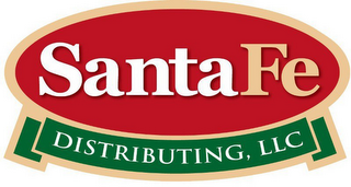 SANTA FE DISTRIBUTING, LLC logo