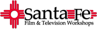 SANTA FE FILM & TELEVISION WORKSHOPS logo