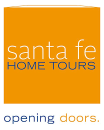 SANTA FE HOME TOURS OPENING DOORS logo
