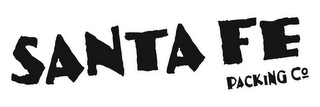 SANTA FE PACKING CO logo