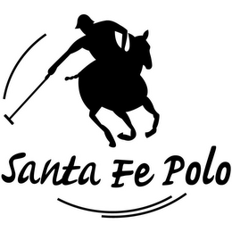 SANTA FE POLO logo